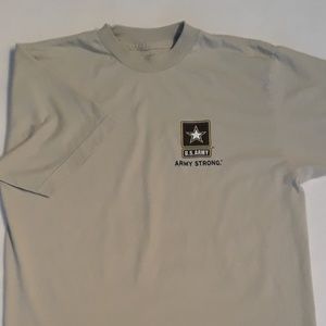 Shirts - FREE with Purchase Army Strong T Shirts - FREE with Purchase Army Strong T